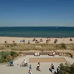Haus Memel Appartement Niendorf (Timmendorfer Strand)