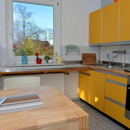 Haus Memel * 宁多夫