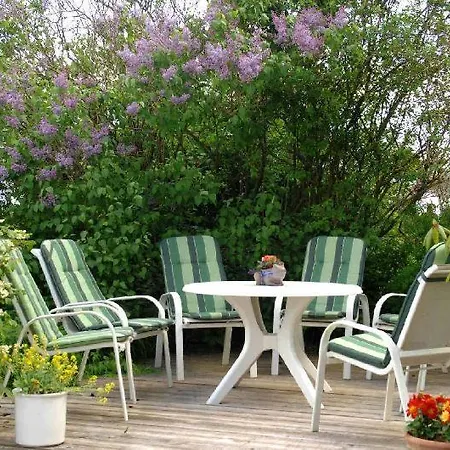 Haus Memel 宁多夫