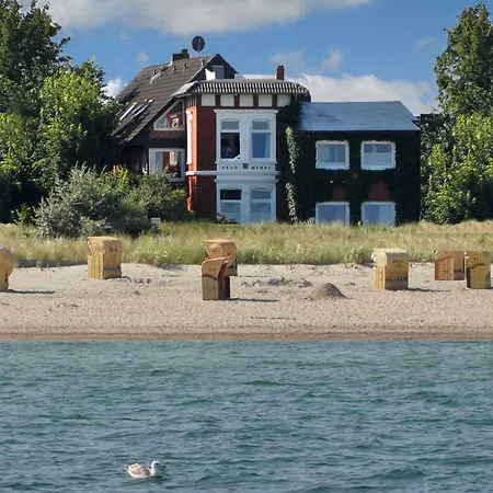 Haus Memel Appartement Niendorf (Timmendorfer Strand)