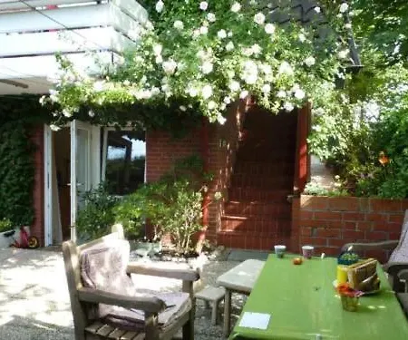 Haus Memel 宁多夫