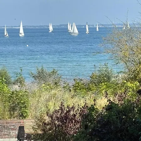 Haus Memel Ниндорф