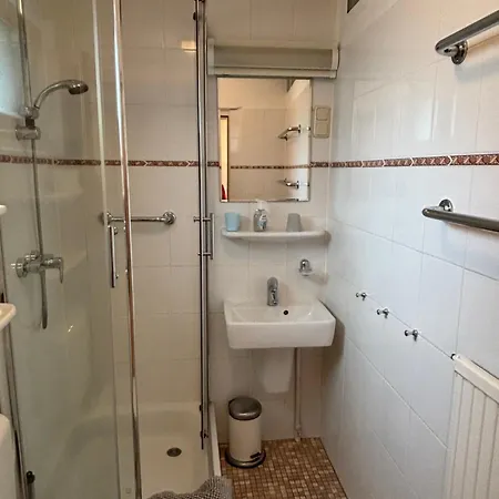 Appartement Haus Memel